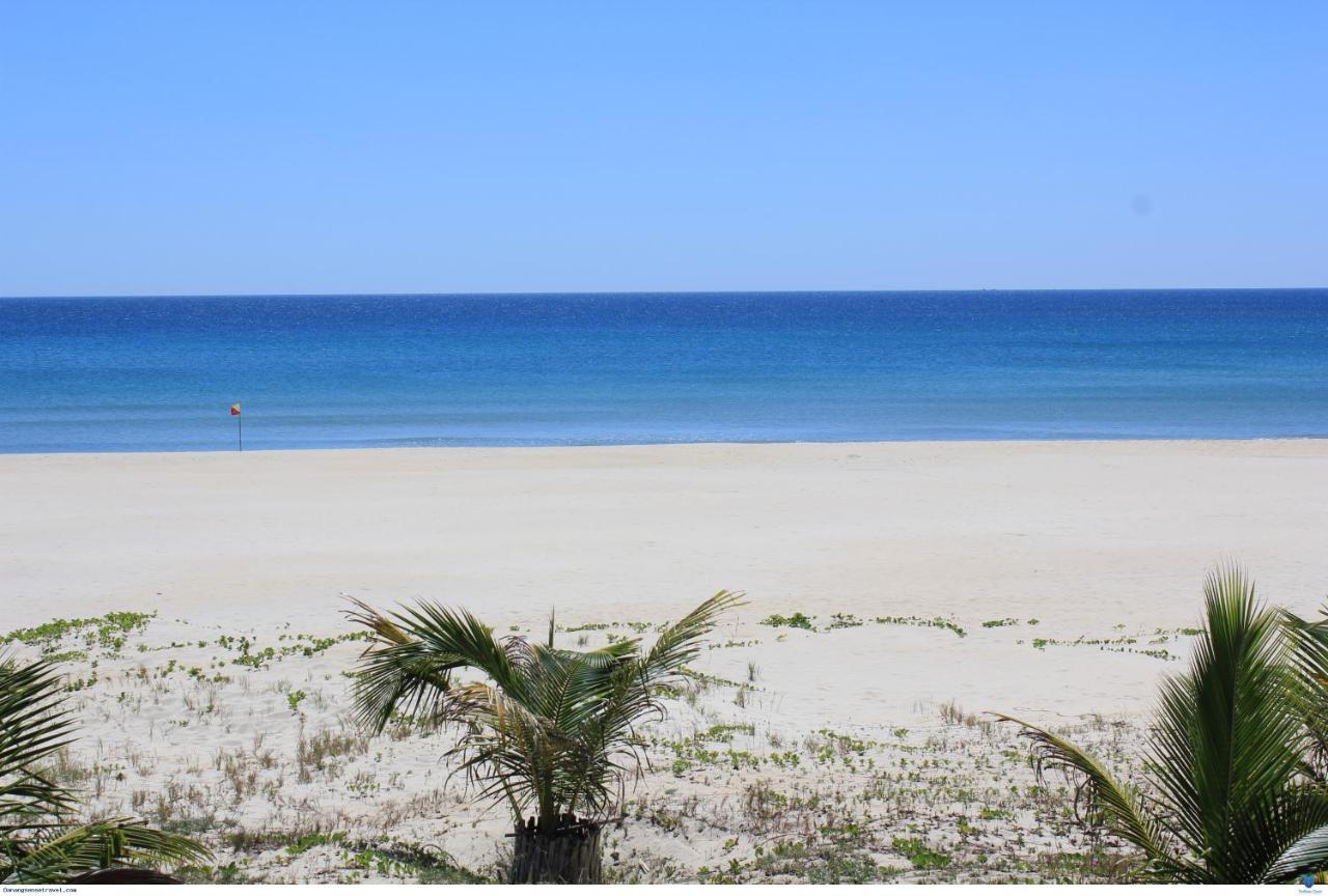 Hang Grand Danang Beach Экстерьер фото